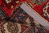 Antique NW Persian Area Rug (4' x 5')